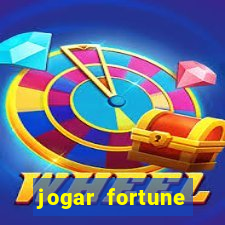 jogar fortune rabbit modo demo